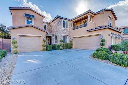 1269 Vietti St Henderson, NV 89012