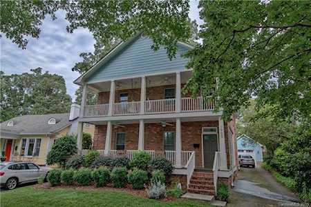 1900 Lombardy Circle Charlotte, NC 28203