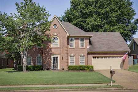 439 E Sanga Cir Memphis, TN 38018