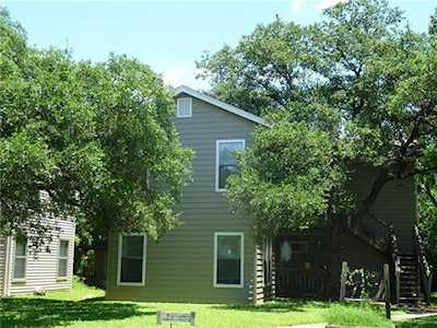 1805 Bouldin Ave #B Austin, TX 78704