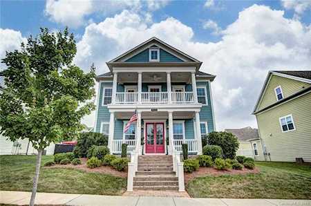 9611 Shoehorn St Pineville, NC 28134