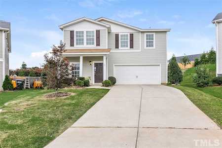 106 Yarmouth Drive Clayton, NC 27520