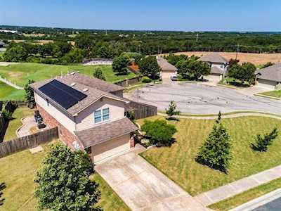 5521 Kleberg Trl Austin, TX 78747