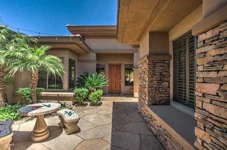 7702 E Visao Drive Scottsdale, AZ 85266