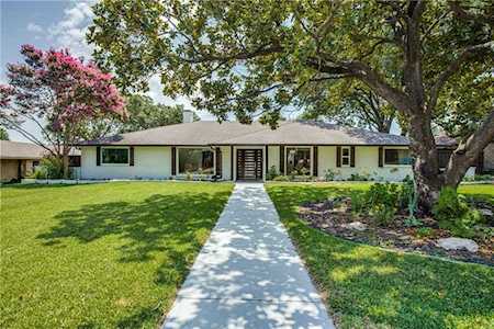 4348 Rickover Drive Dallas, TX 75244