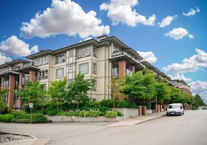 738 E 29th Avenue #413 Vancouver, BC V5V 0B6