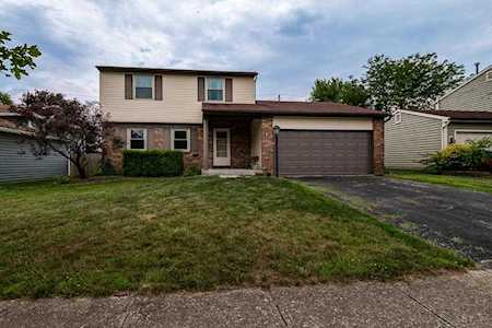 1137 Discovery Drive Worthington, OH 43085