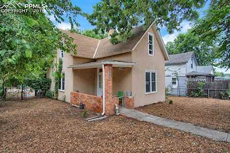 1001 S Cascade Avenue Colorado Springs, CO 80903