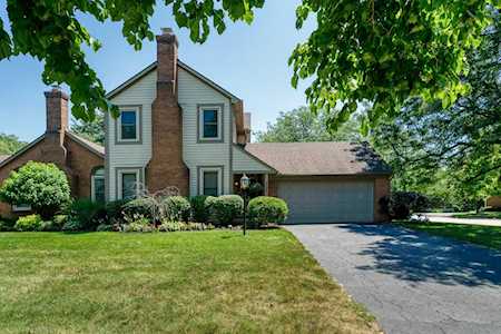 6936 Gullway Bay Drive Dublin, OH 43017