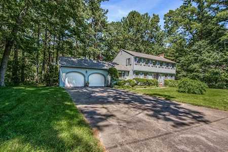 584 Hayward Mill Road Concord, MA 01742