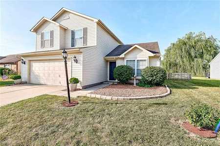 179 Lockerbie Lane Pittsboro, IN 46167