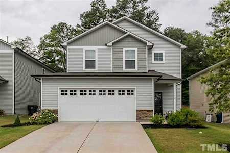 3508 Althorp Drive Raleigh, NC 27616