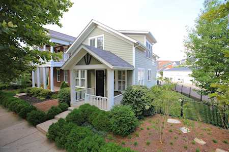 9115 Featherbell Blvd Prospect, KY 40059