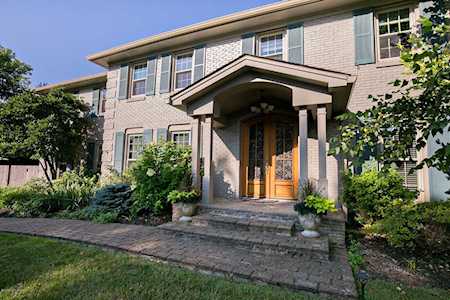 3012 Rexford Way Louisville, KY 40205