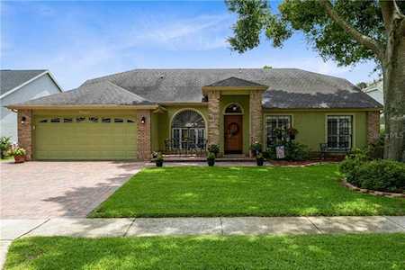 12955 Forestedge Circle Orlando, FL 32828