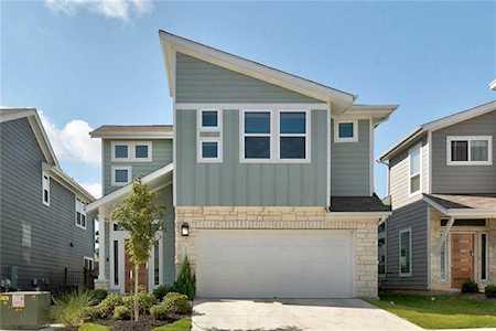 7313 Oberon St Austin, TX 78741