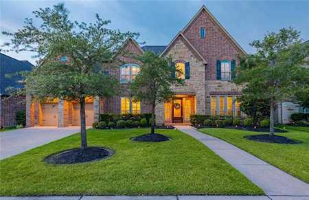27910 Eastonwood Ct Katy, TX 77494