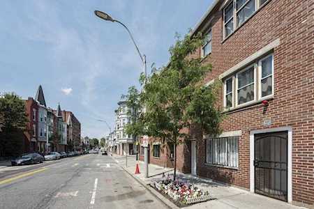 321 Meridian Street #3 Boston, MA 02128