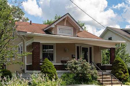1710 Bonnycastle Ave Louisville, KY 40205