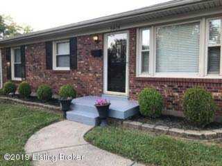 5405 Rayburn Rd Louisville, KY 40272