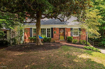 4009 Druid Hills Rd Louisville, KY 40207