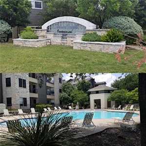 2320 Gracy Farms Ln #915 Austin, TX 78758