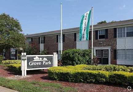 5325 Curry Ford Road #A 203 Orlando, FL 32812