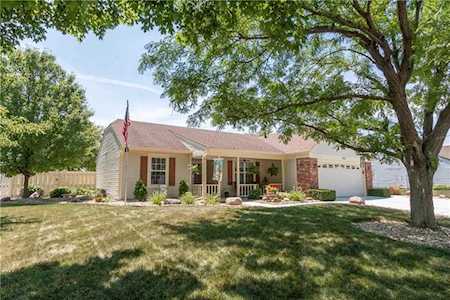323 Sycamore Street Brownsburg, IN 46112