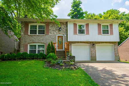 8708 Bristol Oaks Ct Louisville, KY 40299