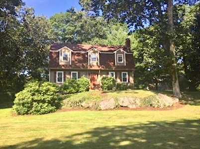 42 Fieldstone Lane North Attleboro, MA 02760