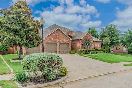 3717 Hillsdale Drive Flower Mound, TX 75022