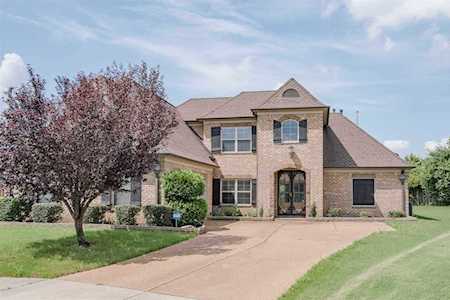 8701 S Brunswick Forest Cir Bartlett, TN 38133