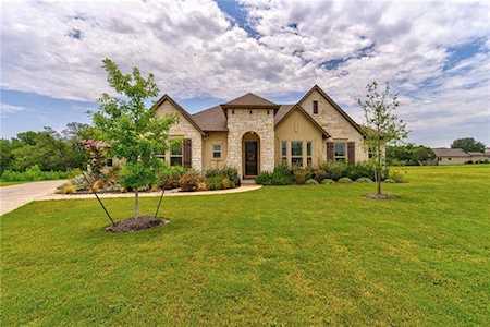 9601 Chamois Way Austin, TX 78736