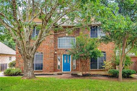 6107 John Chisum Ln Austin, TX 78749