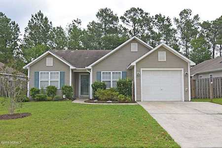 1134 Amber Pines Drive Leland, NC 28451