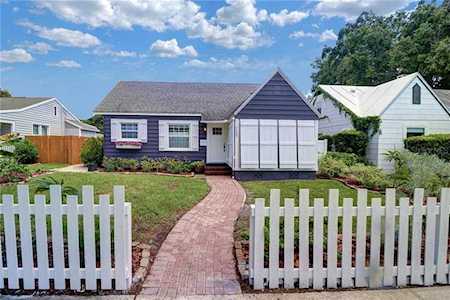 729 N 26Th Avenue St Petersburg, FL 33704