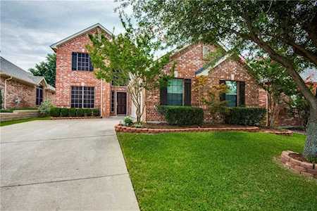 633 Wyndham Circle Keller, TX 76248