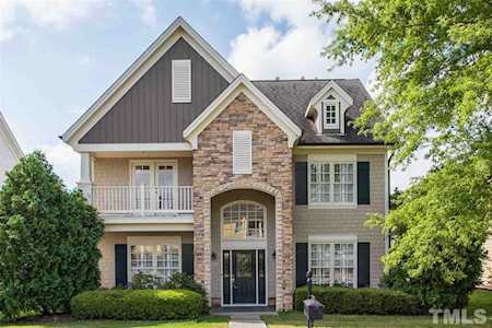 1309 Hemby Ridge Lane Morrisville, NC 27560