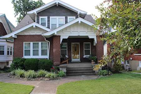 1920 Ivanhoe Ct Louisville, KY 40205