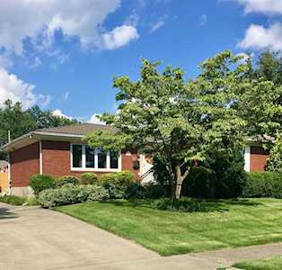 3319 Allison Way Louisville, KY 40220