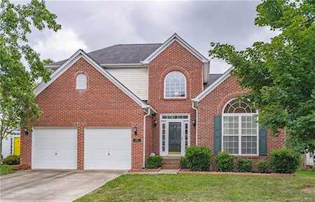 6416 Tunston Ln Charlotte, NC 28269