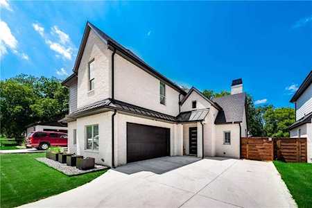 621 E Boydstun Avenue Rockwall, TX 75087