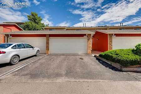 456 W Rockrimmon Boulevard Colorado Springs, CO 80919