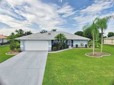 26045 Northern Cross Road Punta Gorda, FL 33983