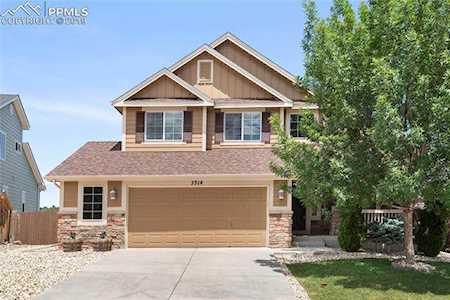 7514 Creekfront Drive Fountain, CO 80817