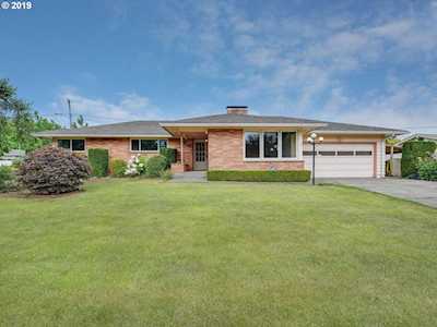 1711 NE 153rd Pl Portland, OR 97230