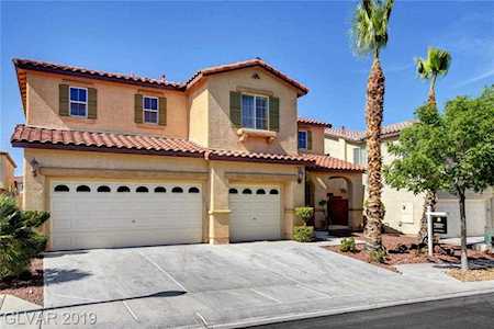 9388 Thunder Basin Ave Las Vegas, NV 89149