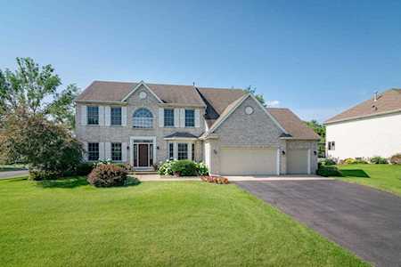 17649 Hyacinth Way Lakeville, MN 55044