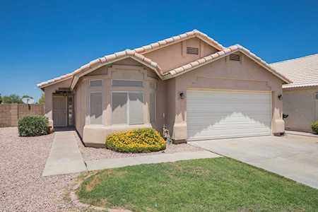 8382 W Bluefield Avenue Peoria, AZ 85382