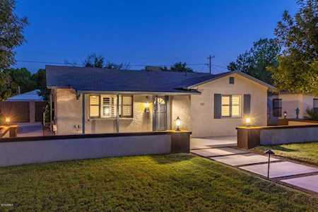 501 W Vermont Avenue Phoenix, AZ 85013